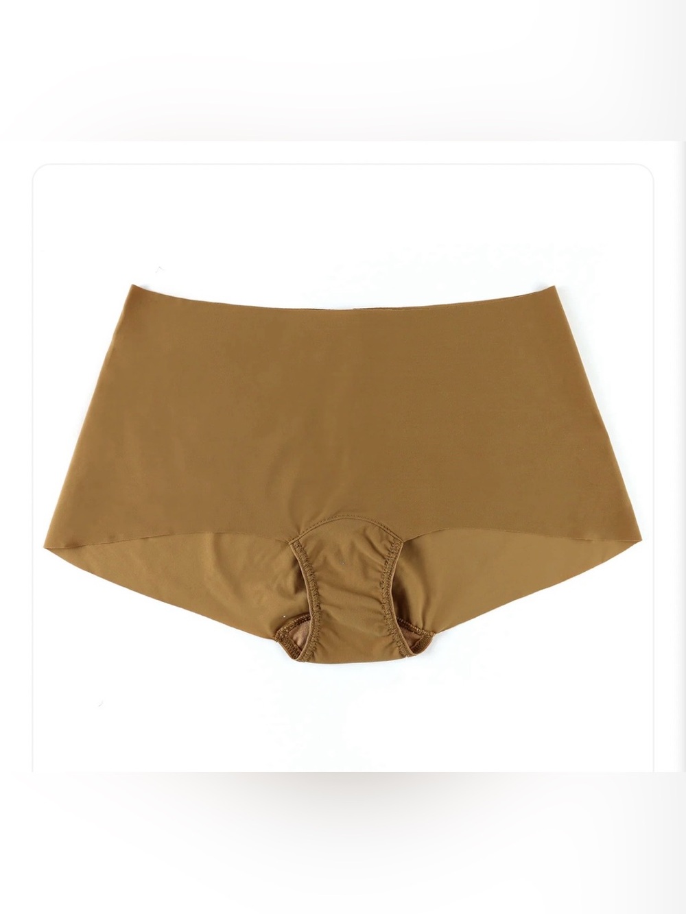Hanky Panky BreatheSoft Hi-Rise Thong